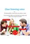 Mini WiFi Security Camera, 5G Wireless WiFi Camera, 1080P HD with Night Vision – Compact, High-Resolution, Motion Detection, Easy Setup, Camera Only - 2