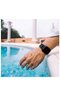 Compatible with Apple Watch Band 44mm 42mm 40mm 38mm Stainless Steel Heavy Band with Butterfly Folding Clasp Link Bracelet for iWatch Series 6/SE Series 5/4/3/2/1 - 6
