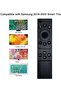 Replacement Voice Remote Control BN59-01385A for Samsung Smart TV (No Solar) - 3