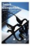 Open Ear Wireless Bluetooth Headphones – Air Conduction Earbuds for Running, Workout & Cycling | Waterproof IPX5, Over-Ear Design with Built-In Mic for iPhone & Android, Gym Use (Black) - 4