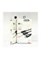 UC08 3-in-1 Audio & Charging Adapter – 3.5mm Headphone Jack + USB Charging Connector for iPhone and Android - 3