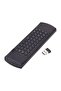 MX3 Portable 2.4G Wireless Remote Control Keyboard Controller Air Mouse for Android mini PC HTPC - 5