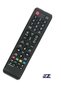 New BN59-01247A Remote Control for Samsung Smart Flat FHD TV K5300 Series 5 UA32K5300, UA40K5300, UA43K5300, UA49K5300, UA55K5300 – Includes Battery - 2