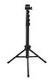 MT36 Selfie Stick Phone Tripod 67" Extendable Travel Stand with Phone Clip 1.7m Vlog