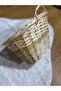 Checkered Glitter Ribbon Butterfly Mackenzie Model Door Front Ornament - 4