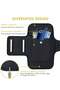 Running Armband, Cellphone Armband for iPhone 13 Pro Max - 4