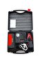 Multifunctional Car Jump Starter with Built-in Air Compressor, Power Bank & LED Flashlight - 3