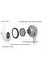 MONO HEADPHONES (White): Immerse Yourself in Premium Audio with Style and Comfort - 4