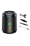 Car With Quran Speaker, Portable Arabian Electronic Aromatherapy Incense Burner - 2