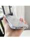 Iphone 15 Pro Max Clear Case Magsafe Compatible Shockproof - 3