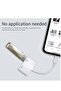 Lghtning to USB3 Camera Adapter White - 3