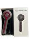 Electric Hair & Scalp Massager Comb – 2-in-1 Head Massager & Hair Brush with Oil Diffuser - 3