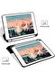 Blue Protective Case for Apple iPad Mini 5 / Mini 4 – Durable Cover with Stand and Custom Fit - 4