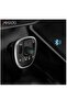 Premium Car Charger With FM Transmitter and Digital Display For Y39 - 4