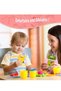 Talking Flash Cards Learning Toys for Kids with English and Arabic Pronunciation, Educational Toddlers Toys Reading Machine with 224 Sight Words. - 6