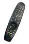 Bluetooth Voice Remote Replacement for AN-MR650A 2017 Magic – Wireless Smart TV Remote with Built-in Voice Control - 3