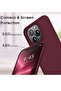 Compatible iPhone 13 Pro Case Slim Fit Ultra-Thin [Guardian Series] Soft TPU Matte Finish Coating - 2