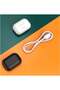K7 Mini TWS Wireless Bluetooth Headset with Touch Sensor Control, Compact Charging Case, HD Stereo Sound, Built-in - 3