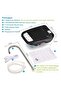 Automatic Electric Drinking Water Dispenser USB charging Portable Bottle Pump Bucket Usable With Gallons Ideal For Home Kitchen Office And Outdoors - 4