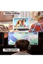 MFi Certified Lightning to HDMI 1080P Audio Digital AV Adapter 4K Video HDMI Sync Screen Connector - 6