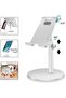 Universal Multi Angle Aluminum Adjustable Tablet/Phone Stand