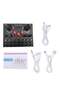 Multi-functional Live Sound Card BM800 Microphone Set Audio Recording Equipments (Black) - 3