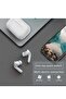 Wireless Earbuds, Air Pods Pro [MFi Certified] Bluetooth Earbuds Stereo Earphone, Bluetooth 5.3 - 2