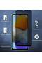 Privacy Screen Protector Compatible with Samsung Galaxy A14, Privacy Tempered Glass Screen Protector, Anti-Peep Full Coverage Anti Spy Tempered Glass Film Privacy Protector - 2