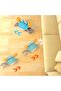 Electric Runaway Crab Crawling Baby Toy With Music And LED Light Up Toddler Interactive Learning Development - 3
