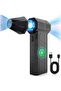 Air Blower Super – RPM Turbo Powered Jet Blower with Adjustable Speed, Portable Handheld Mini Air Duster