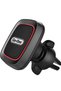 GD-HD611 Car Air Vent Magnetic Phone Holder, 360 Degree Rotation Mobile Car Mount