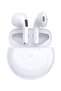 Air-12 Mini Size Wireless Earphones White