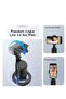 Auto Face Tracking Tripod – 360° Rotation Smart Tracking Phone Holder, Gesture Control, No App Required - 2