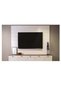 Fixed TV Wall Mount Universal, TV Stand/Television Stands for Most 32-82 inch TVs, VESA 600X400 mm Up to 50kg - 2