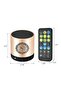 Remote Control Speaker Portable Quran Speaker MP3 Player 8GB TF FM Quran Koran Translator USB Rechargeable Speaker - 5