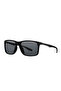 Polarized - Uv400 Protection Gun Black Color Original Men's Sunglasses 57 Ekartman Dkgg50C1 - 5