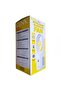 مروحة ذكية بدون شفرات DENX DX2541 بقوة 5 واط وست سرعات - 2