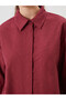 Women's Textured Shirt Tunic - 3