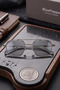 Vera |   Unisex New Season Sunglasses 54 Ekartman Pilot Model Glasses - 2