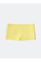 Set of 3 Printed Boxers for Girls - S58842Z4 - 4