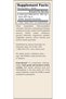SAMe 200 mg 60 Comprimate - 3