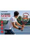 Tempo Comp Tennis Racket with Full Cover – Lightweight Adult Tennis Racquet for Beginners & Recreational Players - 5