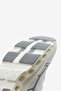 أحذية رجالية NECTER Marathon Sublimation Lace-Up للجري - أبيض - 5