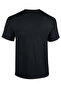 قميص رجالي مريح وعملي بياقة دائرية مطبوعة وقابل للتنفس - 5