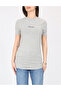 T-shirt, Gray