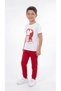 Ataturk Printed Boys' T-Shirt T-Shirt - 2