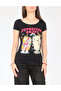 Tricou, Negru