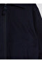 Lcw Kidsshirt Collar Boys' Raincoat - 4