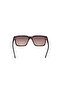Dark Havana Uv400 Injected Male Sunglasses - 4