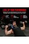 Mr. Hyde Signature Pre Workout Drink Mix - Performance, Energy & Endurance (Fruit Punch) - 4